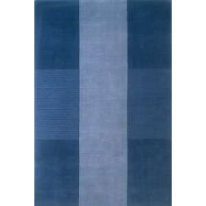    Momeni Metro MT 07 L.Blue 5 0 x 8 0 Area Rug