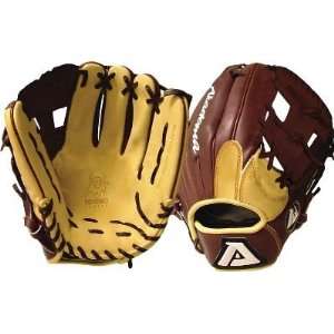 Akadema Torino Series 11 1/4 Baseball Glove   Throws Right   11   11 