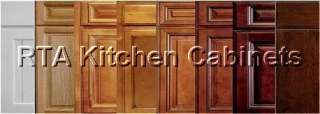  picture of a few of our rta kitchen cabinet door styles RTA Kitchen 