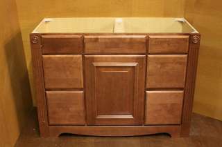 Grand Bay By Kraftmaid Bathroom Vanity Cabinet 2x4896  