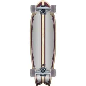  Globe Dart Cruiser Longboard Skateboard
