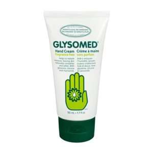  Glysomed Hand Cream 1.7 Oz Unscented Purse Size (Quantity 