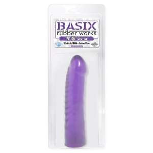  Basix 7.5 Dong   Purple