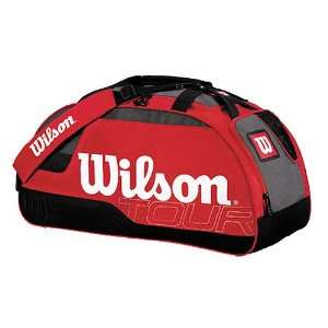  Wilson Tour 3 Club