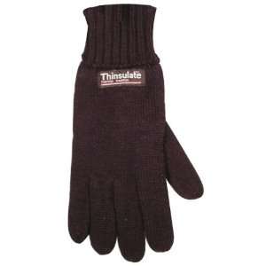  Lady Fleece Glove, Thinsulate, Assorted Colors