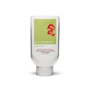 Billy Jealousy LiquidSand Exfoliating Facial Cleanser (Quantity of 2)