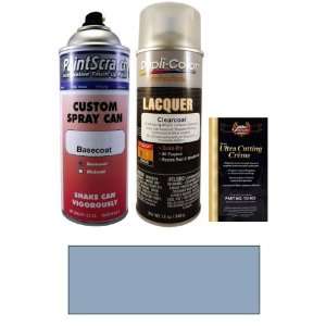   Spray Can Paint Kit for 1988 Volkswagen Golf (LE5M (USA)) Automotive
