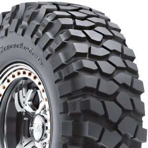    BFGoodrich Krawler T/A Off Road Tire   35/1350R15 114LR Automotive