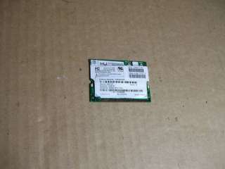 HP COMPAQ NX7000 INTEL WIFI WLAN CARD 336977 001  