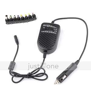   Power DC 12V 24V 80W Charger Adapter for Notebook Laptop NEW  