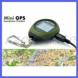  mini handheld portable gps navigation for outdoor sport 