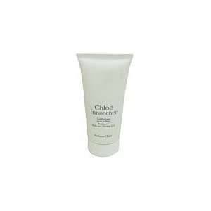  CHLOE INNOCENCE by Chloe WOMENS SHOWER GEL 1.7 OZ Health 