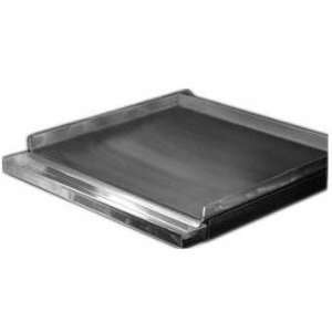  Crown Verity Professional 24 Inch Griddle Kitchen 