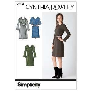   Cynthia Rowley Collection, H5 (6 8 10 12 14) Arts, Crafts & Sewing