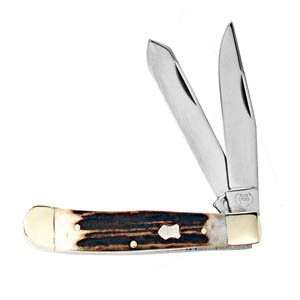 Trapper Deer Stag, 4 in. 