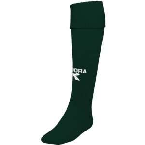  Diadora Squadra Soccer Socks 691   FOREST M (9 11 