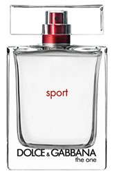   Dolce&Gabbana The One for Men Sport Eau de Toilette $57.00   $73.00