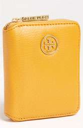 Tory Burch Robinson French Change Wallet