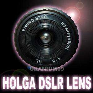  Lens HL S DSLR Sony Konica Minolta Alpha Maxxum Dynax 5D 7D Digital 