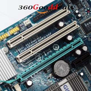   GA 945GCM S2L GA 945GCM S2C mATX Intel 945GC Socket LGA775 Motherboard
