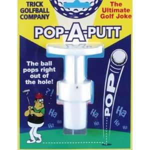  Eject A Putt Golf Toys & Games