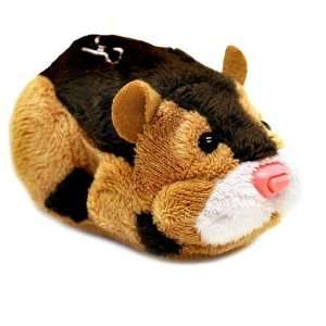  Zhu Zhu Pets Hamster Toy Tex Toys & Games