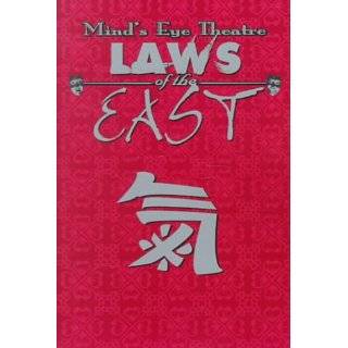 Laws of the East (Minds Eye Theatre) by Peter Woodworth (Dec 6, 1999)