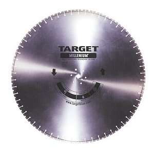   14 x 140 x 1DP Millenium H1 Hand Saw Diamond Blade