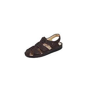  Finn Comfort   Milton   1520 (Nut Bison)   Footwear 