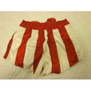  1970s Harlem Globetrotters Game Used Shorts   Sports 