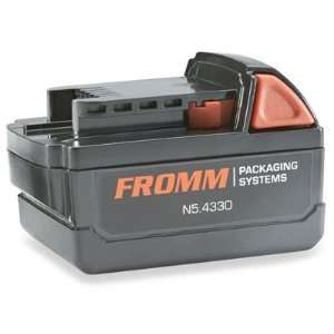  Fromm Combo Tool Battery 