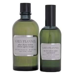  Grey Flannel Geoffrey Beene Beauty