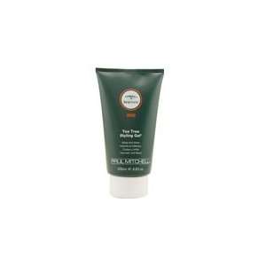  Paul Mitchell Tea Tree Styling Gel 6.8 oz (Lot of 2 