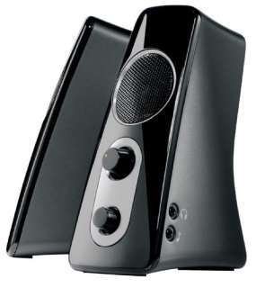 Logitech Speaker System Z523 with Subwoofer NEW  