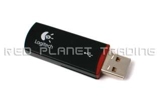 Logitech USB Wireless Receiver Dongle for V220 C UAY59  