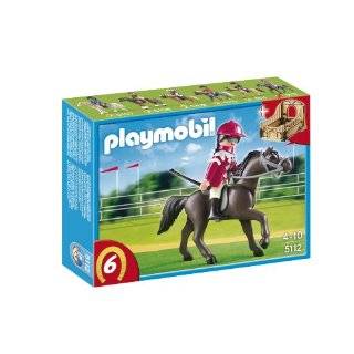  playmobil horse stable