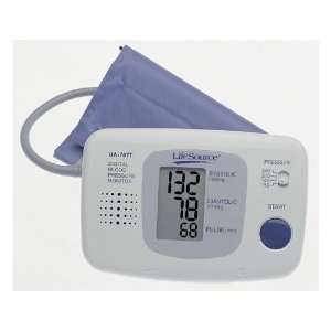   Auto Inflate Blood Pressure Monitor   1 each