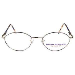 Hush Puppies 410 Eyeglasses