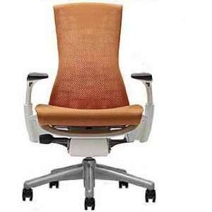 Embody Chair by Herman Miller   Home Office Desk Task Chair with 