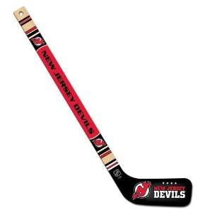  New Jersey Devils Hockey Stick