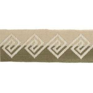  FRETWORK Ivory/Beige by Groundworks Trim