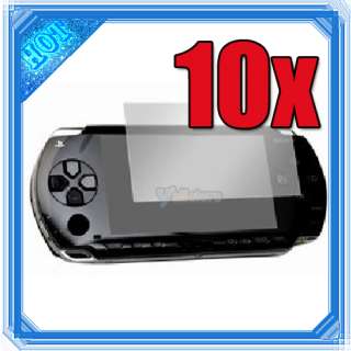   to give the best protection and clearest vision of your PSP screen