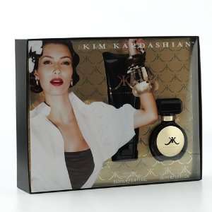 Kim Kardashian Eau de Parfum Fragrance Gift Set