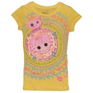  Lalaloopsy Jewel Sparkles Girls Fashion T shirt Explore 