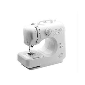  8 Stitch Desktop Sewing Machine Arts, Crafts & Sewing