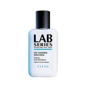 Lab Series by Lab Series SKINCARE FOR MEN OIL CONTROL SOLUTION 3.4 