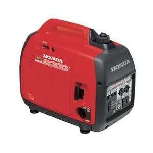  Inverter Generator, 1600w   HONDA 