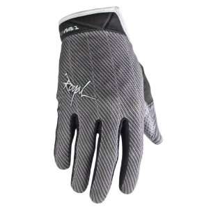   Royal Racing Signature gloves, molten lava   L (10)