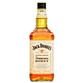 Jack Daniels Tennessee Honey Liqueur 750ml