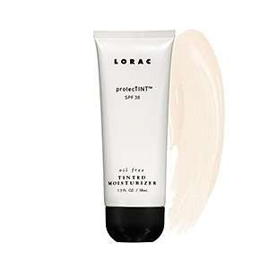 LORAC ProtecTINTTM SPF 30   Oil Free Tinted Moisturizer Color Dare To 